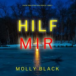 Cover Hilf mir (Ein FBI-Thriller mit Katie Winter – Band 5) (MP3-Download)