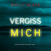 Vergiss mich (Ein FBI-Thriller mit Katie Winter – Band 6) (MP3-Download)
