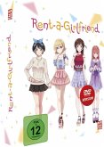 Rent-a-Girlfriend - Staffel 1 - Gesamtausgabe