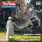 Mercants Entscheidung / Perry Rhodan-Zyklus 