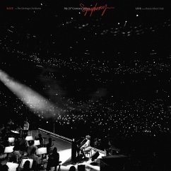 Cover My 21st Century Symphony (Live At The Royal Albert