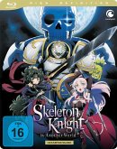 Skeleton Knight in Another World - Gesamtausgabe Skeleton Knight in Another World - Gesamtausgabe