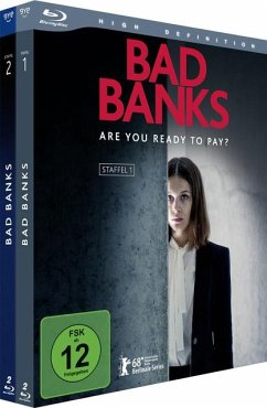 Cover Bad Banks