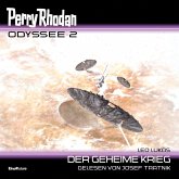 Perry Rhodan Odyssee 2: Der geheime Krieg (MP3-Download) Perry Rhodan Odyssee 2: Der geheime Krieg (MP3-Download)