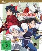 Yashahime Princess Half-Demon - Staffel 2 - Vol. 2 Yashahime Princess Half-Demon - Staffel 2 - Vol. 2