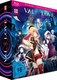 Val X Love - Ga 1.0 Val X Love - Ga 1.0