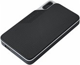 Intenso externe SSD TX100 500GB USB 3.2 Gen 1x1 black Intenso externe SSD TX100 500GB USB 3.2 Gen 1x1 black