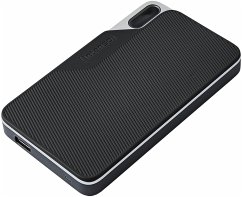 Cover Intenso externe SSD TX100 500GB USB 3.2 Gen 1x1 black