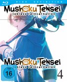 Mushoku Tensei: Jobless Reincarnation - Staffel 1 - Vol.4