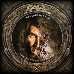 10 Years In Rage 10 Years In Rage