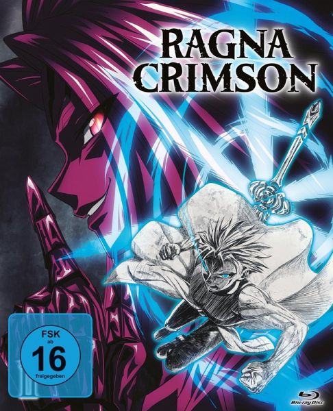 Ragna Crimson 1.2
