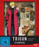 Trigun Stampede - Staffel 1 - Gesamtausgabe