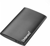 Intenso externe SSD 1,8 2TB USB 3.0 Aluminium Premium black Intenso externe SSD 1,8 2TB USB 3.0 Aluminium Premium black