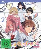 Rent-a-Girlfriend - Staffel 3 - Vol.2 Rent-a-Girlfriend - Staffel 3 - Vol.2