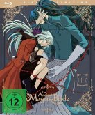 Ancient Magus Bride 2.2