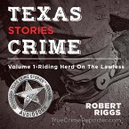 Texas Crime Stories (MP3-Download)