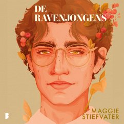 Cover De ravenjongens (MP3-Download)