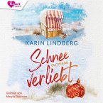 Schneeglitzernd verliebt (MP3-Download)