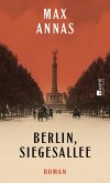 Berlin, Siegesallee (Mängelexemplar) Berlin, Siegesallee (Mängelexemplar)