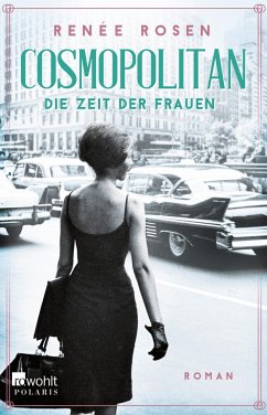 Cover Cosmopolitan - Die Zeit der Frauen   (Mängelexemplar)