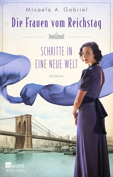 Die Frauen vom Reichstag