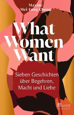 Cover What Women Want 