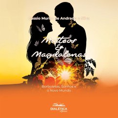 Matteos & Magdalenas (MP3-Download) - Silva, Cássio Murilo de Andrade e