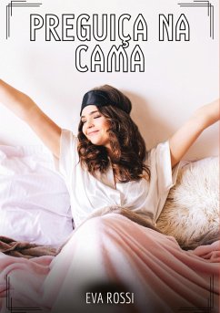 Cover Preguiça na Cama