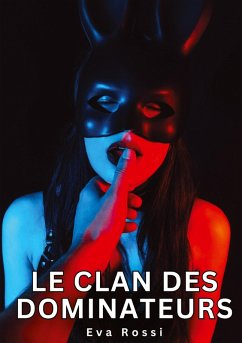 Cover Le clan des dominateurs