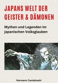Japans Welt der Geister und Dämonen