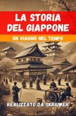 La storia del Giappone