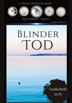 Blinder Tod - Abrolatis, Karina