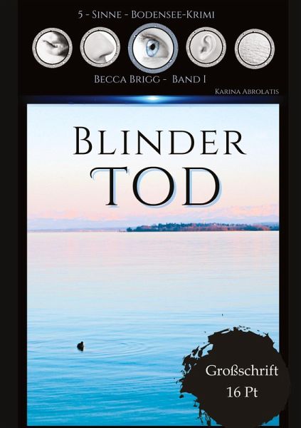 Blinder Tod