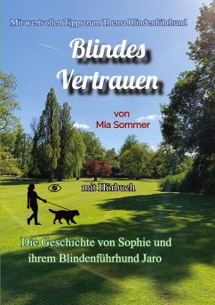 Blindes Vertrauen Cover Blindes Vertrauen