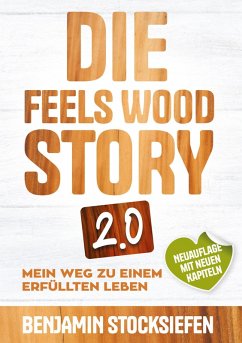 Cover Die Feels Wood Story 2.0