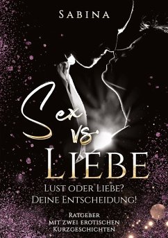 Cover Sex vs. Liebe
