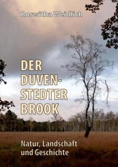 Cover Der Duvenstedter Brook