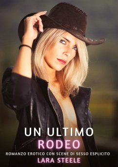 Cover Un Ultimo Rodeo