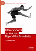 Literary Sports Journalism: Beyond the Boundaries