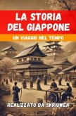 La historia de Japón La historia de Japón