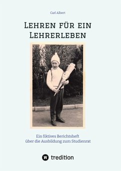 Cover Lehren für ein Lehrerleben