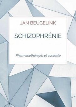 Cover Schizophrénie
