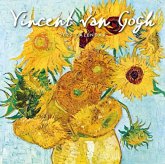 Van Gogh 2025 Square Wall Calendar Van Gogh 2025 Square Wall Calendar