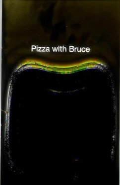 Cover Pizza With Bruce