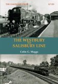 The Westbury to Salisbury Line The Westbury to Salisbury Line