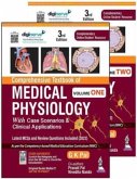 Comprehensive Textbook of Medical Physiology Comprehensive Textbook of Medical Physiology