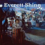 Everett Shinn 2025 Square Wall Calendar Everett Shinn 2025 Square Wall Calendar