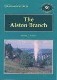 The Alston Branch The Alston Branch