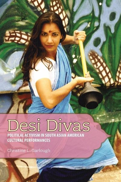 Desi Divas