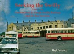 Cover Seeking the Swilly